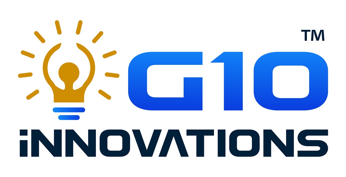 G10 Innovations Logo